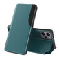 Attraction Flip Holder Leather Phone Case, For Xiaomi Redmi Note 13 Pro 5G, For Xiaomi 13T Pro, For Xiaomi Redmi Note 12S, For Xiaomi Redmi Note 12 4G