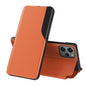 Attraction Flip Holder Leather Phone Case, For Xiaomi Redmi Note 13 Pro 5G, For Xiaomi 13T Pro, For Xiaomi Redmi Note 12S, For Xiaomi Redmi Note 12 4G