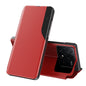 Attraction Flip Holder Leather Phone Case, For Xiaomi Redmi 14C, For Xiaomi Poco F6, For Xiaomi Poco F6 Pro, For Xiaomi Redmi Note 13 Pro 4G