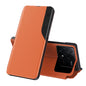 Attraction Flip Holder Leather Phone Case, For Xiaomi Redmi 14C, For Xiaomi Poco F6, For Xiaomi Poco F6 Pro, For Xiaomi Redmi Note 13 Pro 4G