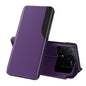 Attraction Flip Holder Leather Phone Case, For Xiaomi Redmi 14C, For Xiaomi Poco F6, For Xiaomi Poco F6 Pro, For Xiaomi Redmi Note 13 Pro 4G