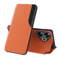 Attraction Flip Holder Leather Phone Case, For Xiaomi 14T, For Xiaomi Redmi 14C, For Xiaomi Poco F6, For Xiaomi Poco F6 Pro