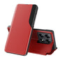 Attraction Flip Holder Leather Phone Case, For Xiaomi Redmi Note 14 Pro+ 5G, For Xiaomi Redmi Note 14 Pro 5G, For Xiaomi 14T Pro, For Xiaomi 14T