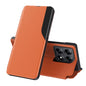 Attraction Flip Holder Leather Phone Case, For Xiaomi Redmi Note 14 Pro+ 5G, For Xiaomi Redmi Note 14 Pro 5G, For Xiaomi 14T Pro, For Xiaomi 14T