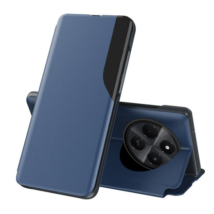 Attraction Flip Holder Leather Phone Case, For Xiaomi Redmi 14C, For Xiaomi Poco F6, For Xiaomi Poco F6 Pro, For Xiaomi Redmi Note 13 Pro 4G