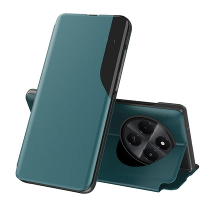 Attraction Flip Holder Leather Phone Case, For Xiaomi Redmi 14C, For Xiaomi Poco F6, For Xiaomi Poco F6 Pro, For Xiaomi Redmi Note 13 Pro 4G