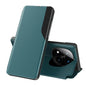 Attraction Flip Holder Leather Phone Case, For Xiaomi Redmi Note 14 Pro+ 5G, For Xiaomi Redmi Note 14 Pro 5G, For Xiaomi 14T Pro, For Xiaomi 14T