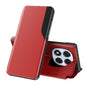 Attraction Flip Holder Leather Phone Case, For Xiaomi Redmi Note 14 Pro+ 5G, For Xiaomi Redmi Note 14 Pro 5G, For Xiaomi 14T Pro, For Xiaomi 14T