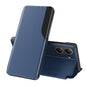 Attraction Flip Holder Leather Phone Case, For Xiaomi 15T, For Xiaomi Poco X7 Pro, For Redmi Note 14 4G 163.25mm, For Xiaomi Redmi Note 14 5G