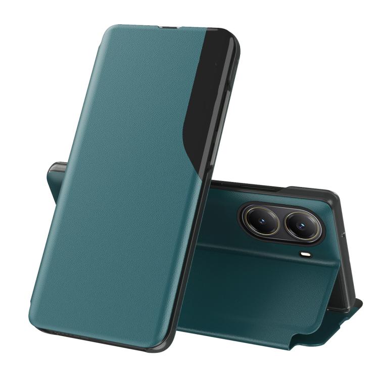 Attraction Flip Holder Leather Phone Case, For Xiaomi 15T, For Xiaomi Poco X7 Pro, For Redmi Note 14 4G 163.25mm, For Xiaomi Redmi Note 14 5G