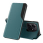 Attraction Flip Holder Leather Phone Case, For Xiaomi 15T, For Xiaomi Poco X7 Pro, For Redmi Note 14 4G 163.25mm, For Xiaomi Redmi Note 14 5G