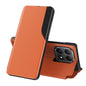 Attraction Flip Holder Leather Phone Case, For Xiaomi 15T, For Xiaomi Poco X7 Pro, For Redmi Note 14 4G 163.25mm, For Xiaomi Redmi Note 14 5G
