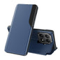 Attraction Flip Holder Leather Phone Case, For Redmi Note 15 Pro+ Global 163.3mm, For Redmi Note 15 4G / 5G Global 164mm, For Redmi Note 15 Pro 5G Global 163.6mm, For Xiaomi 15T Pro