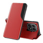 Attraction Flip Holder Leather Phone Case, For Redmi Note 15 Pro+ Global 163.3mm, For Redmi Note 15 4G / 5G Global 164mm, For Redmi Note 15 Pro 5G Global 163.6mm, For Xiaomi 15T Pro