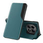 Attraction Flip Holder Leather Phone Case, For Redmi Note 15 Pro+ Global 163.3mm, For Redmi Note 15 4G / 5G Global 164mm, For Redmi Note 15 Pro 5G Global 163.6mm, For Xiaomi 15T Pro