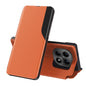 Attraction Flip Holder Leather Phone Case, For Redmi Note 15 Pro+ Global 163.3mm, For Redmi Note 15 4G / 5G Global 164mm, For Redmi Note 15 Pro 5G Global 163.6mm, For Xiaomi 15T Pro