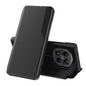 Attraction Flip Holder Leather Phone Case, For Redmi Note 15 Pro+ Global 163.3mm, For Redmi Note 15 4G / 5G Global 164mm, For Redmi Note 15 Pro 5G Global 163.6mm, For Xiaomi 15T Pro