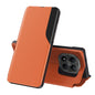 Attraction Flip Holder Leather Phone Case, For Redmi Note 15 Pro+ Global 163.3mm, For Redmi Note 15 4G / 5G Global 164mm, For Redmi Note 15 Pro 5G Global 163.6mm, For Xiaomi 15T Pro