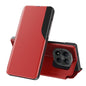 Attraction Flip Holder Leather Phone Case, For Redmi Note 15 Pro+ Global 163.3mm, For Redmi Note 15 4G / 5G Global 164mm, For Redmi Note 15 Pro 5G Global 163.6mm, For Xiaomi 15T Pro