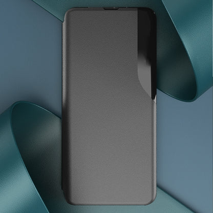 Attraction Flip Holder Leather Phone Case, For Redmi Note 15 Pro+ Global 163.3mm, For Redmi Note 15 4G / 5G Global 164mm, For Redmi Note 15 Pro 5G Global 163.6mm, For Xiaomi 15T Pro