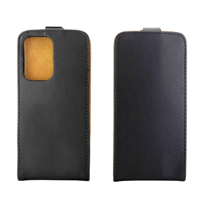 Vertical Flip Leather Phone Case with Card Slot