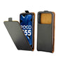 Vertical Flip Leather Phone Case with Card Slot