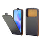 Vertical Flip Leather Phone Case with Card Slot