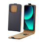 Vertical Flip Leather Phone Case with Card Slot