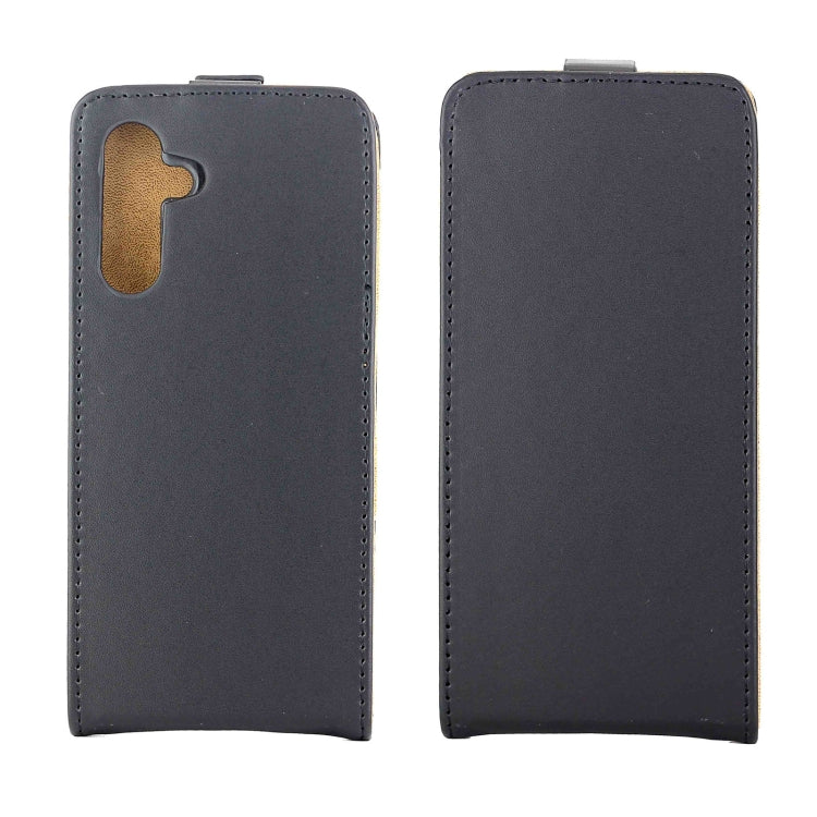 Vertical Flip Leather Phone Case with Card Slot