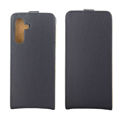 Vertical Flip Leather Phone Case with Card Slot