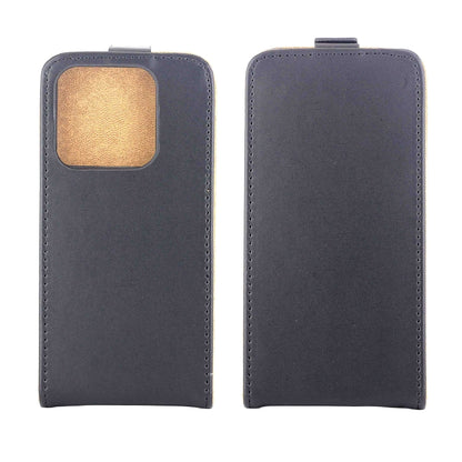 Vertical Flip Leather Phone Case with Card Slot