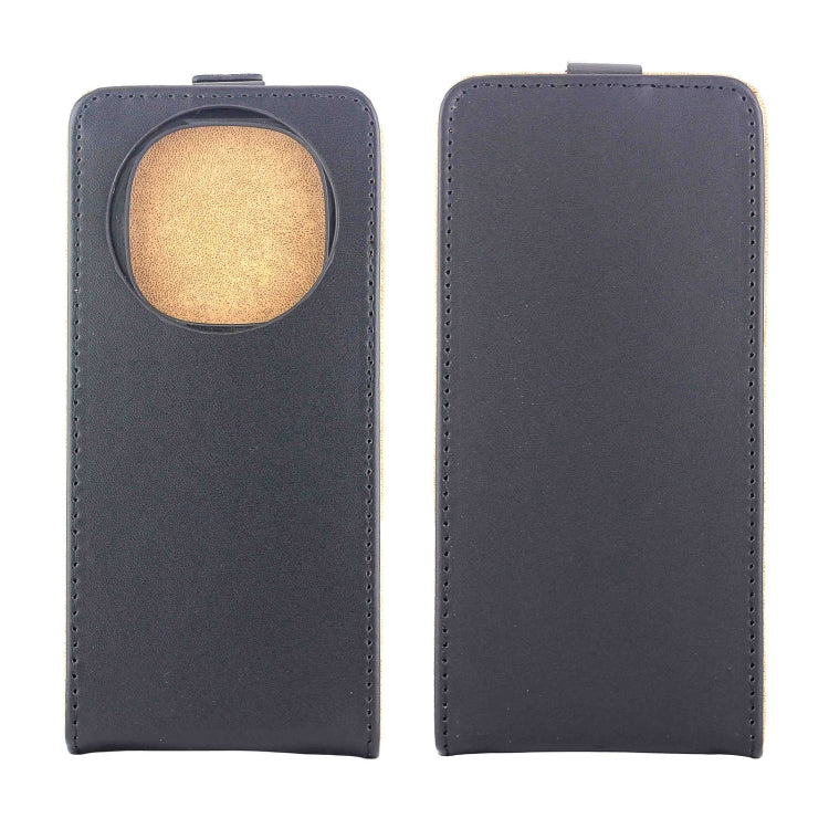 Vertical Flip Leather Phone Case with Card Slot