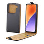 Vertical Flip Leather Phone Case with Card Slot