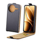 Vertical Flip Leather Phone Case with Card Slot