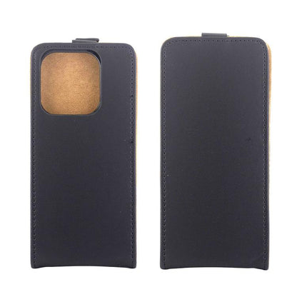 Vertical Flip Leather Phone Case with Card Slot