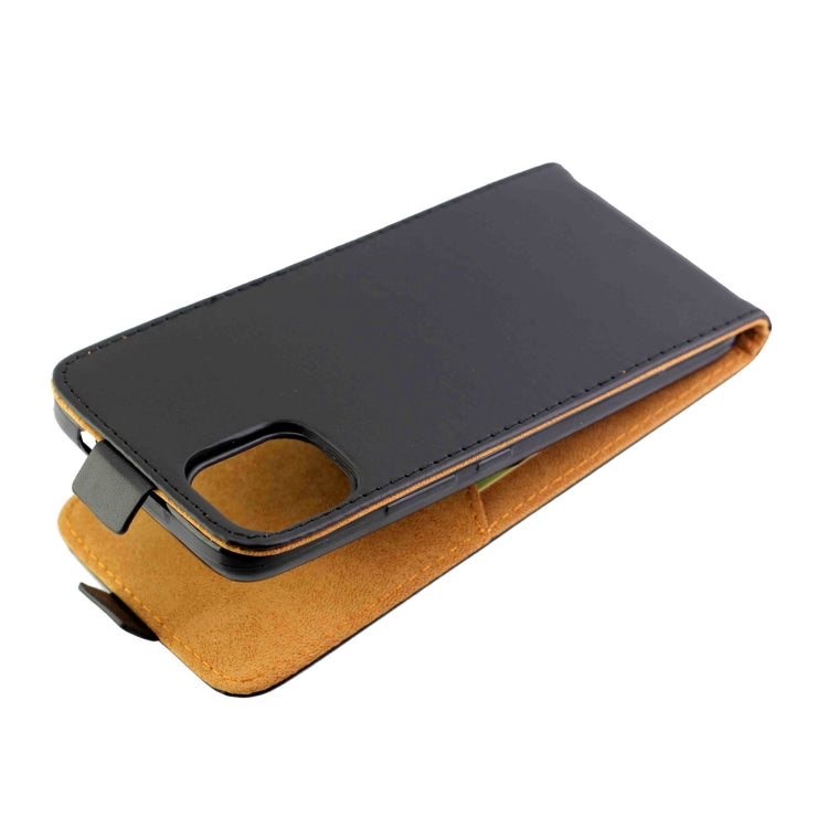 Vertical Flip Leather Phone Case with Card Slot, For Nokia C12, For Nokia G22, For Nokia C22