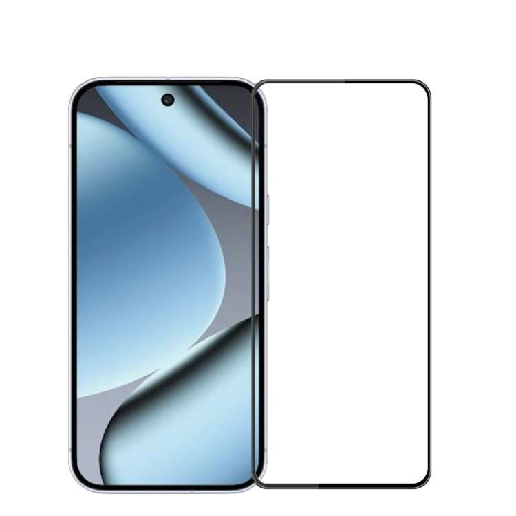 PINWUYO 9H 3D Full Screen Explosion-proof Tempered Glass Film