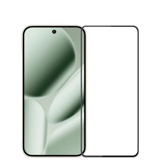 PINWUYO 9H 3D Full Screen Explosion-proof Tempered Glass Film, For Google Pixel 11 Pro XL Unlock, For Google Pixel 11 / 11 Pro Unlock, For Google Pixel 10 Pro XL, For Google Pixel 9a, For Google Pixel 9 Pro XL, For Google Pixel 9 Pro, For Google Pixel ...