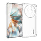 ENKAY Hat-Prince Transparent TPU Shockproof Phone Case, For ZTE Nubia Air Pro, For ZTE Nubia RedMagic 11 Air 5G, For ZTE Axon 70 4G Global, For ZTE Nubia Z80 Ultra, For ZTE Nubia RedMagic 10 Air, For ZTE Nubia S 5G A403ZT, For ZTE Nubia Z70 Ultra 5G   ...