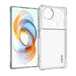 ENKAY Hat-Prince Transparent TPU Shockproof Phone Case, For ZTE Nubia Air Pro, For ZTE Nubia RedMagic 11 Air 5G, For ZTE Axon 70 4G Global, For ZTE Nubia Z80 Ultra, For ZTE Nubia RedMagic 10 Air, For ZTE Nubia S 5G A403ZT, For ZTE Nubia Z70 Ultra 5G   ...