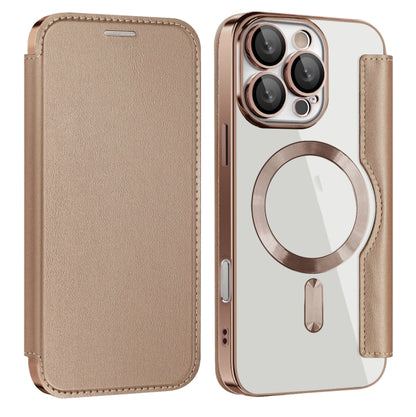 Shield MagSafe RFID Anti-theft Leather Phone Case, For iPhone Air, For iPhone 16 Pro Max