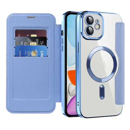 Shield Magsafe RFID Anti-theft Rhombus Leather Phone Case, For iPhone 18 Pro, For iPhone 18 Pro Max, For iPhone 17 Pro Max