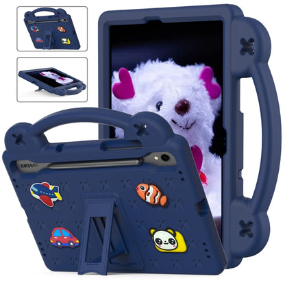 Handle Kickstand Children EVA Shockproof Tablet Case