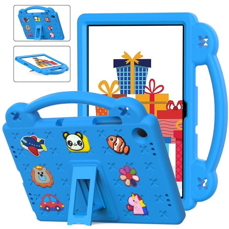 Handle Kickstand Children EVA Shockproof Tablet Case, Series 2