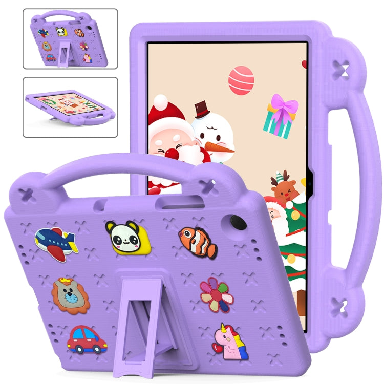 Handle Kickstand Children EVA Shockproof Tablet Case, Series 2