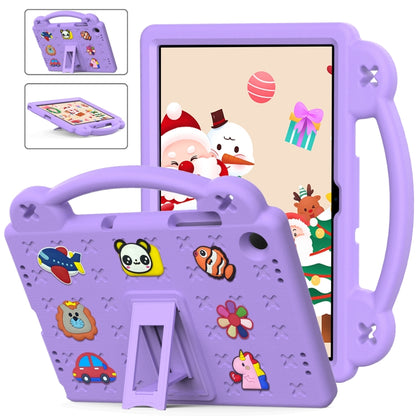 Handle Kickstand Children EVA Shockproof Tablet Case, Series 2