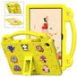 Handle Kickstand Children EVA Shockproof Tablet Case