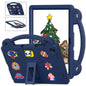 Handle Kickstand Children EVA Shockproof Tablet Case