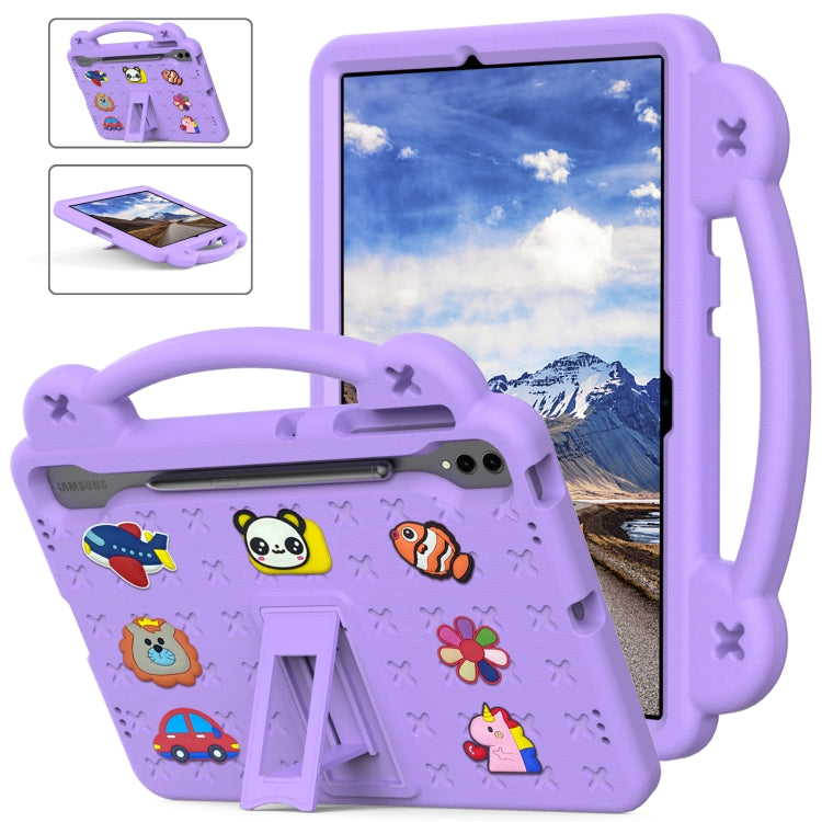 Handle Kickstand Children EVA Shockproof Tablet Case, Series 1