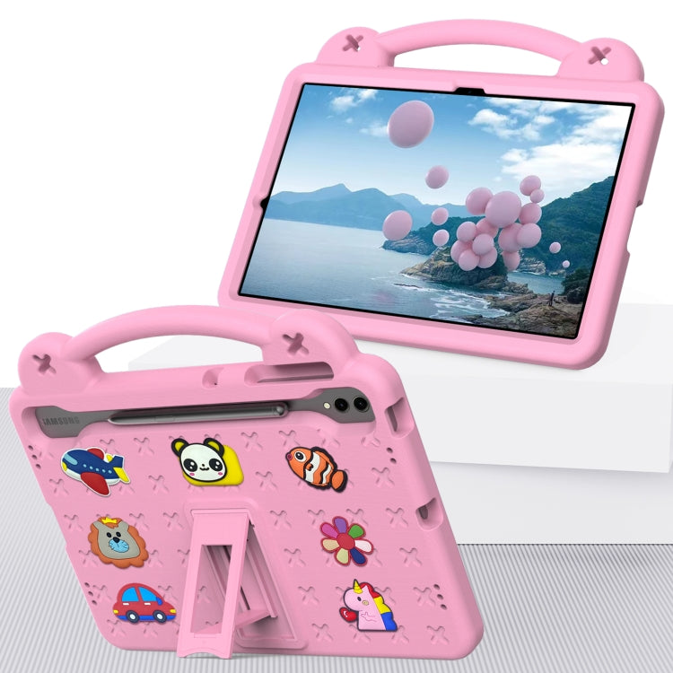 Handle Kickstand Children EVA Shockproof Tablet Case, Series 1